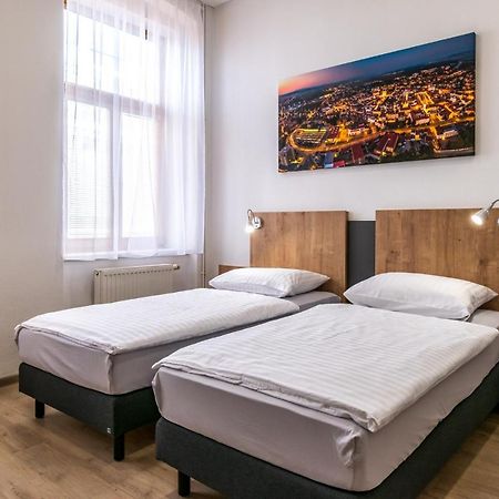 Ubytovna U Kasny Uherské Hradiště Zewnętrze zdjęcie